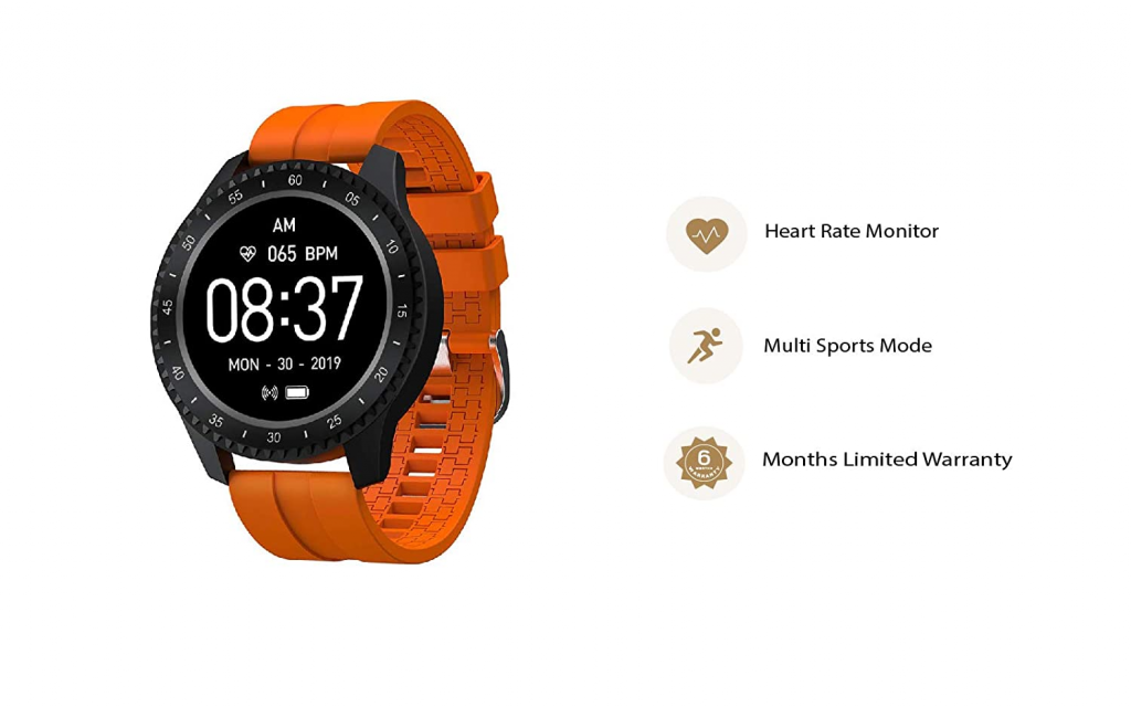 mobile watch 500 rs