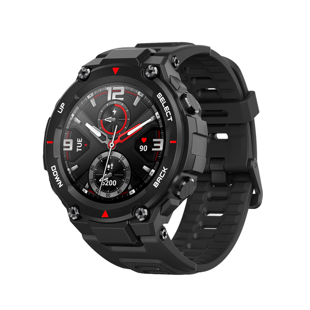 Huami Amazfit T-Rex Smart Watch